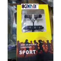 OkaeYa Sports Bluetooth Headphones